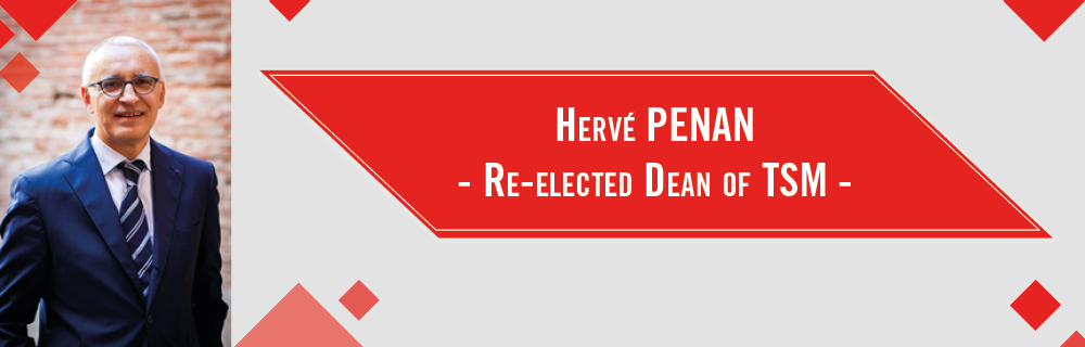 banner news Hervé Penan reelected