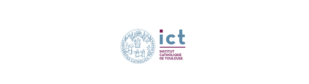 logo ICT