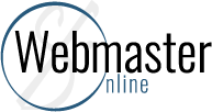 logo Webmaster Online