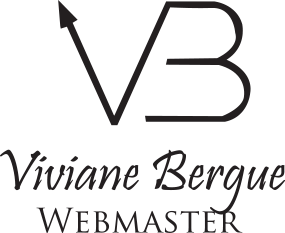 Viviane Bergue Webmaster
